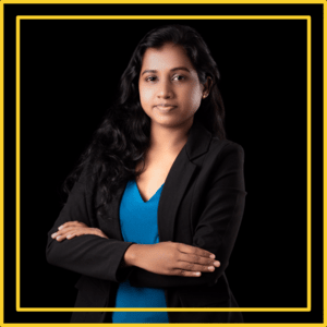 Ms. Sankhala Sooriyaarachchige