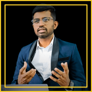 Mr. Vidura Chathuranga