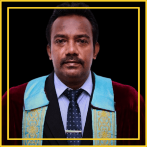 Prof. Bandara Wanninayake
