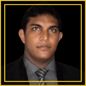 Dr. Isuru Manawadu