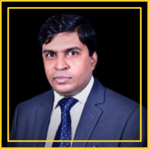 Dr. Amitha Kumara