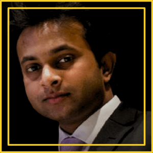 Dr. Sajith Chanuka Premathilaka