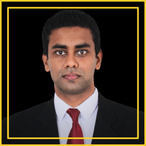 Dr. Charitha Jayasingha