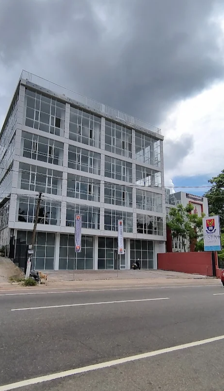 Malabe Campus