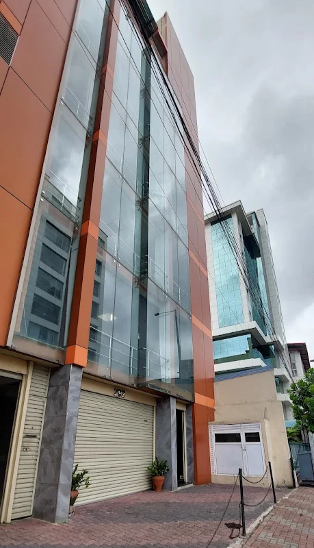 Kollupitiya Campus