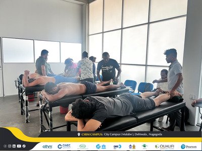 cupping therapy workshop csbm campus