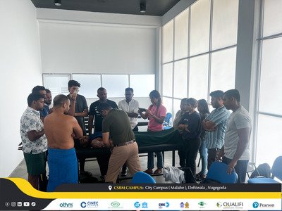 cupping therapy workshop csbm campus